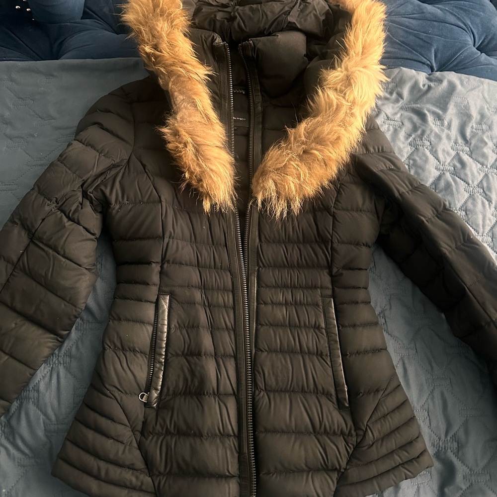 Mackage coat